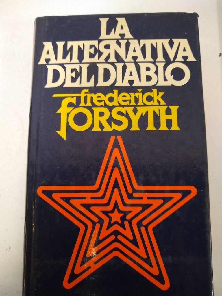 La Alternativa Del Diablo