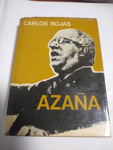 Azaña