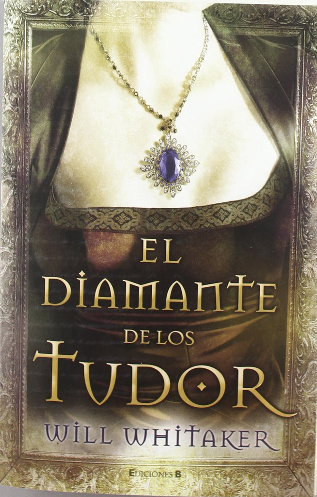 El diamante de los Tudor