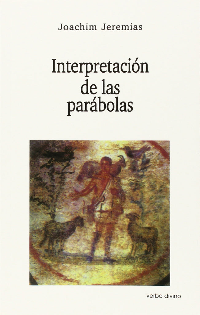 Interpretación de las parábolas