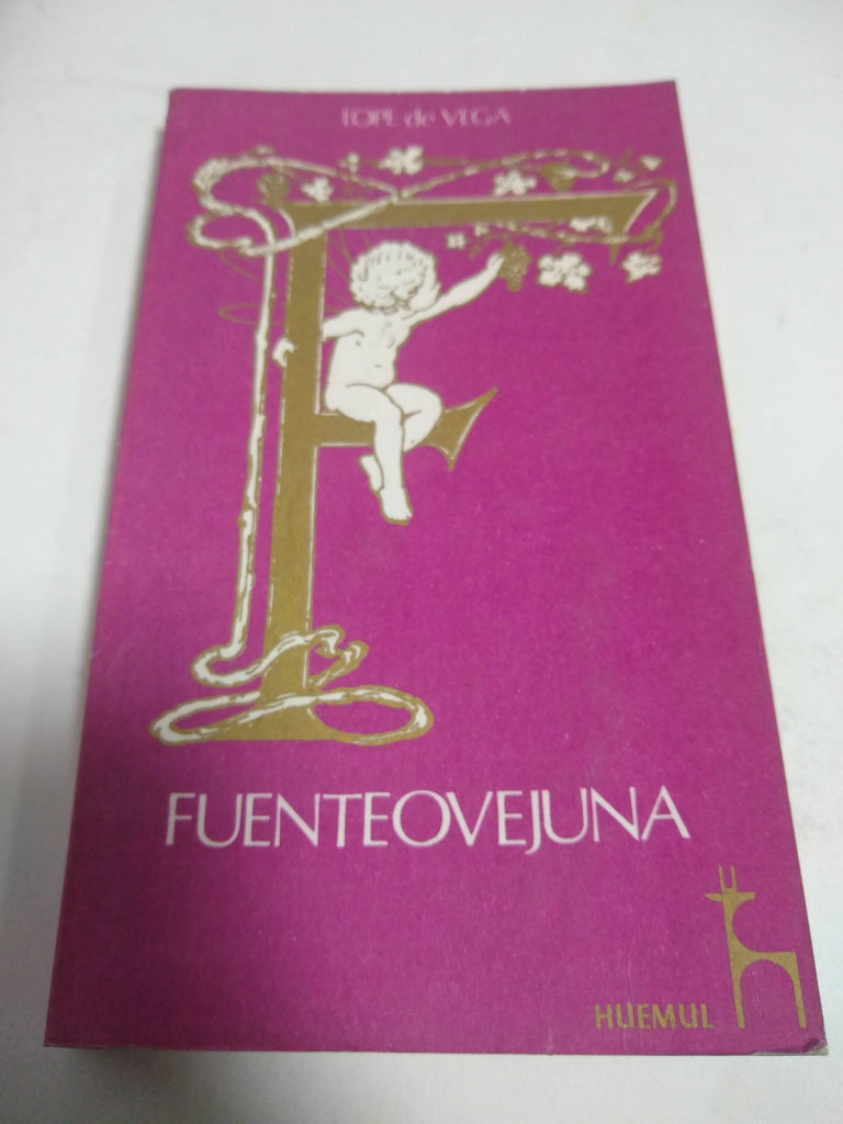 Fuenteovejuna