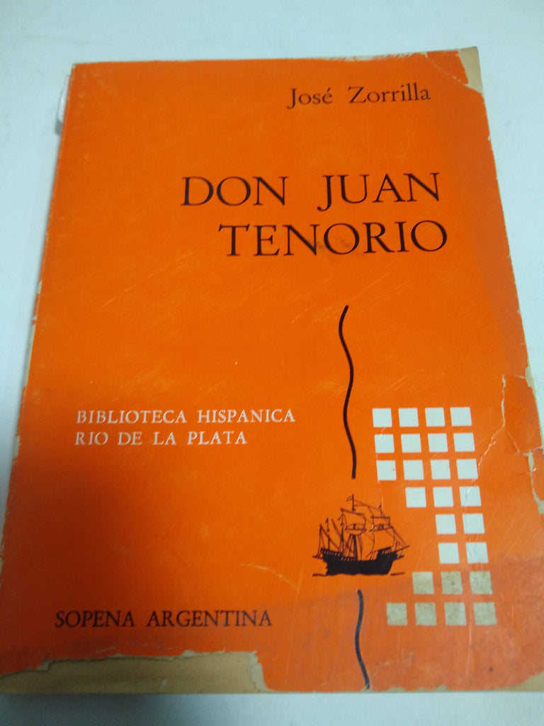 Don Juan Tenorio