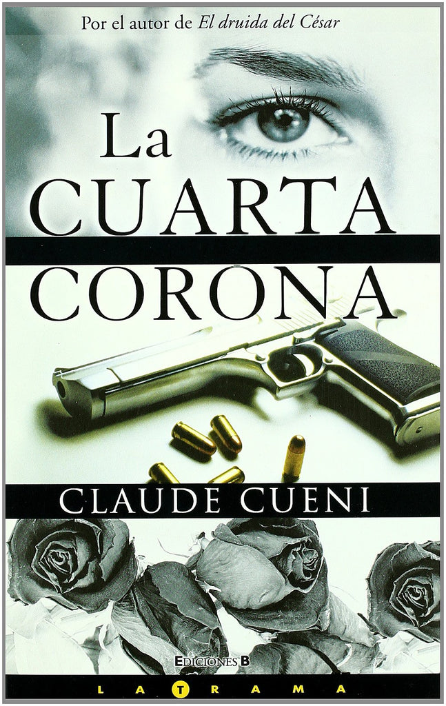 La cuarta corona