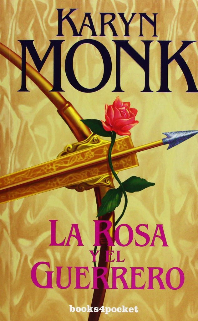 La rosa y el guerrero