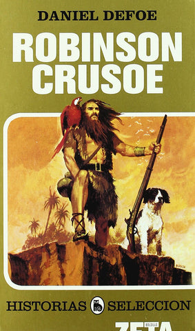 Robinson Crusoe