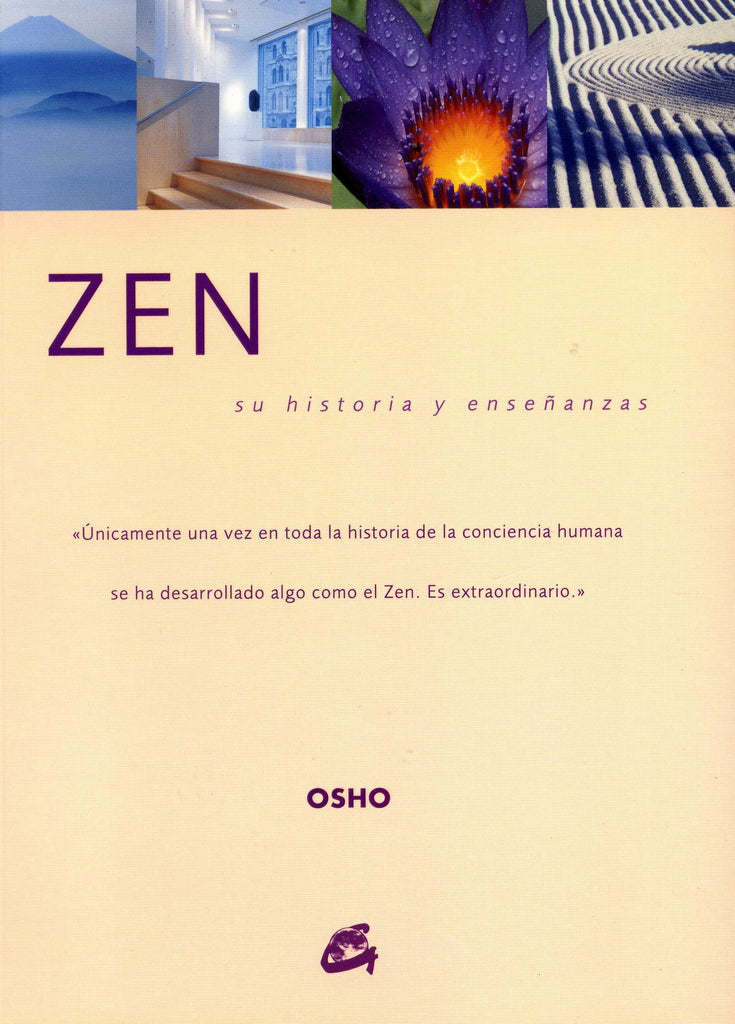 Zen: Su historia y enseñanzas