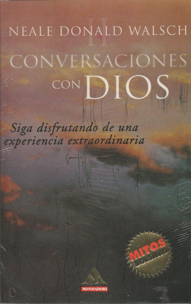 Conversaciones Con Dios 2