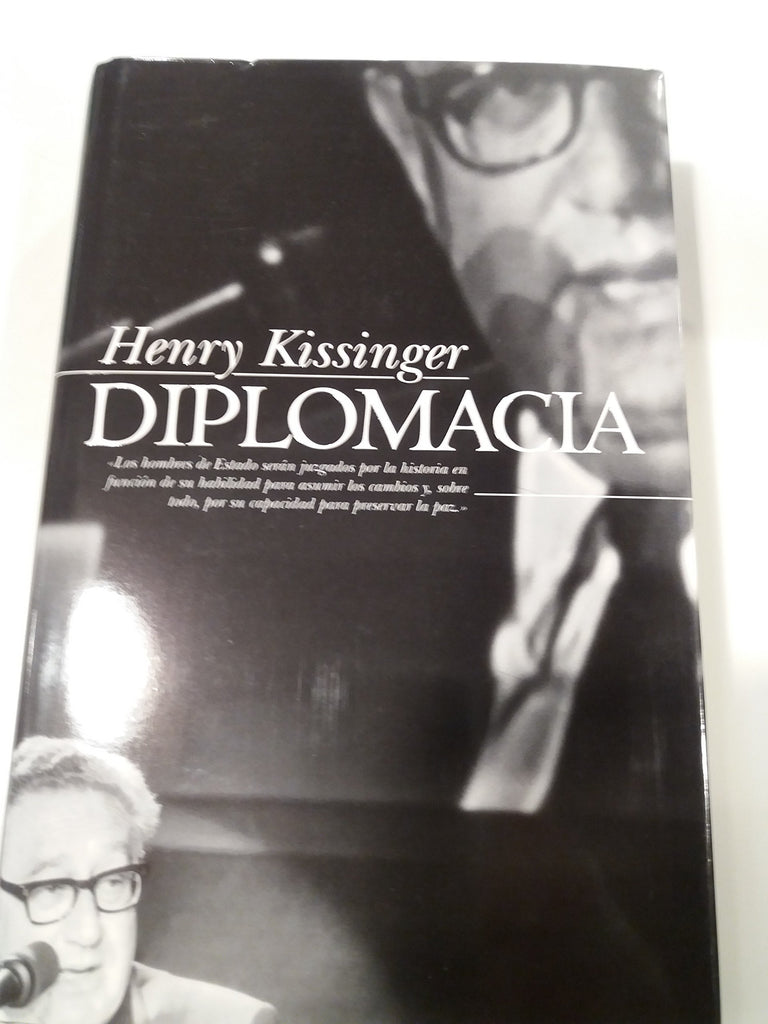 Diplomacia