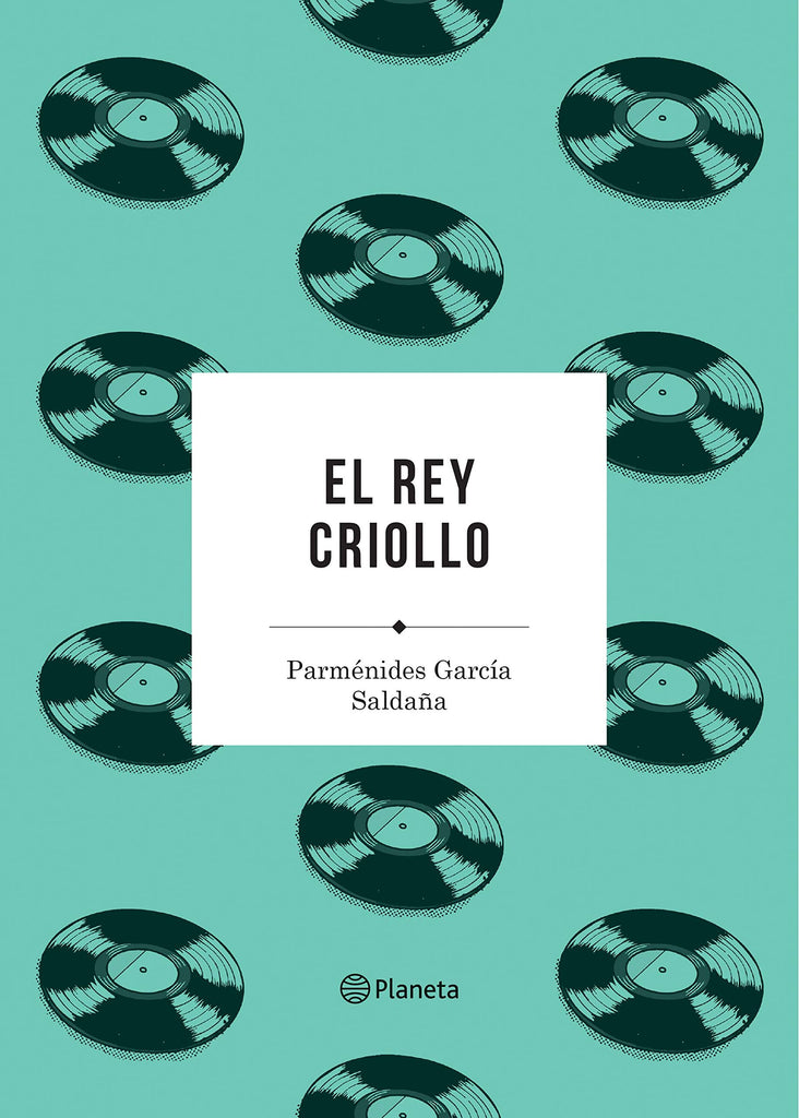 El rey criollo