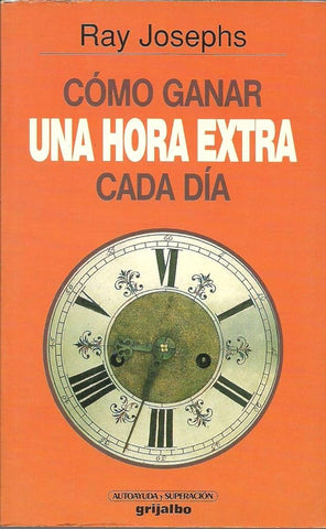 Cómo ganar una hora extra cada día