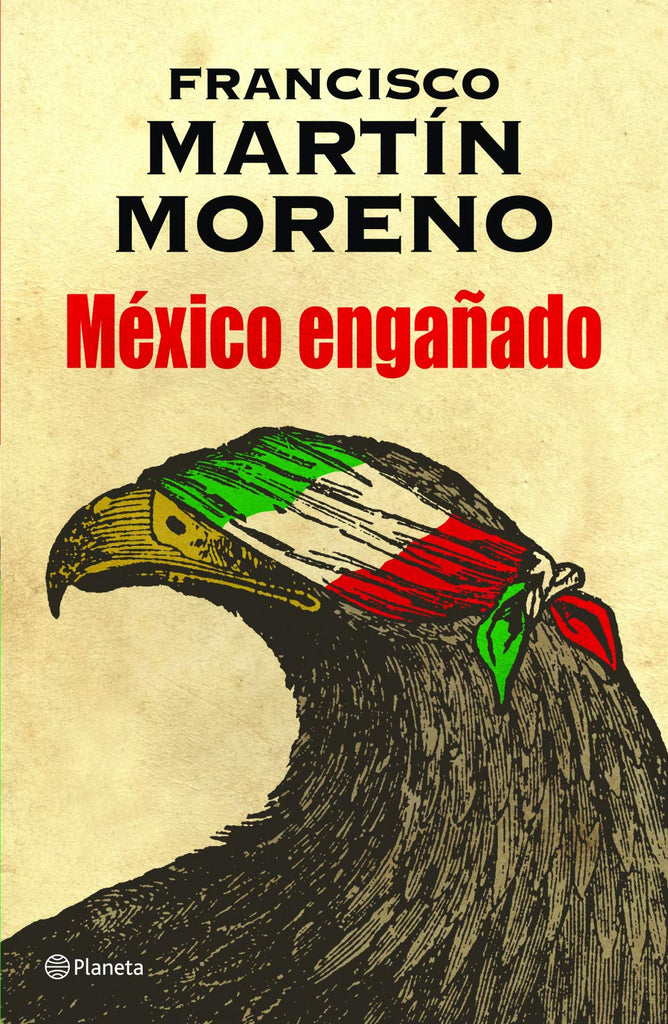 México engañado