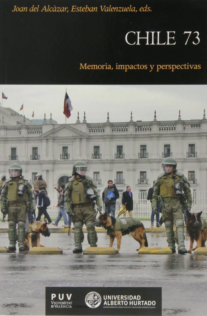 Chile 73: Memoria, impactos y perspectivas