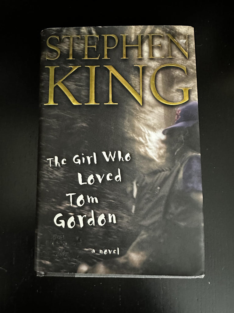 The Girl Who Loved Tom Gordon : A Novel