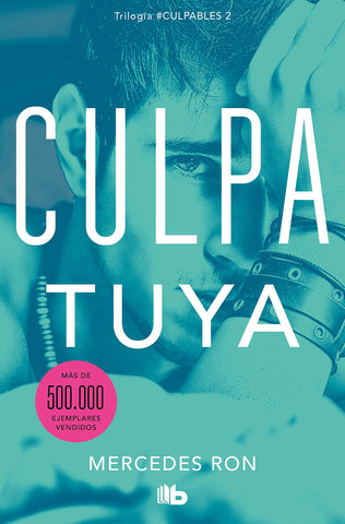 Culpa tuya