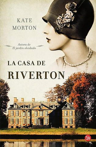 La casa de Riverton