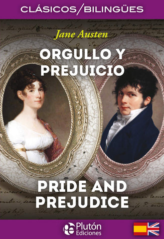 Orgullo y Prejuicio / Pride and Prejudice