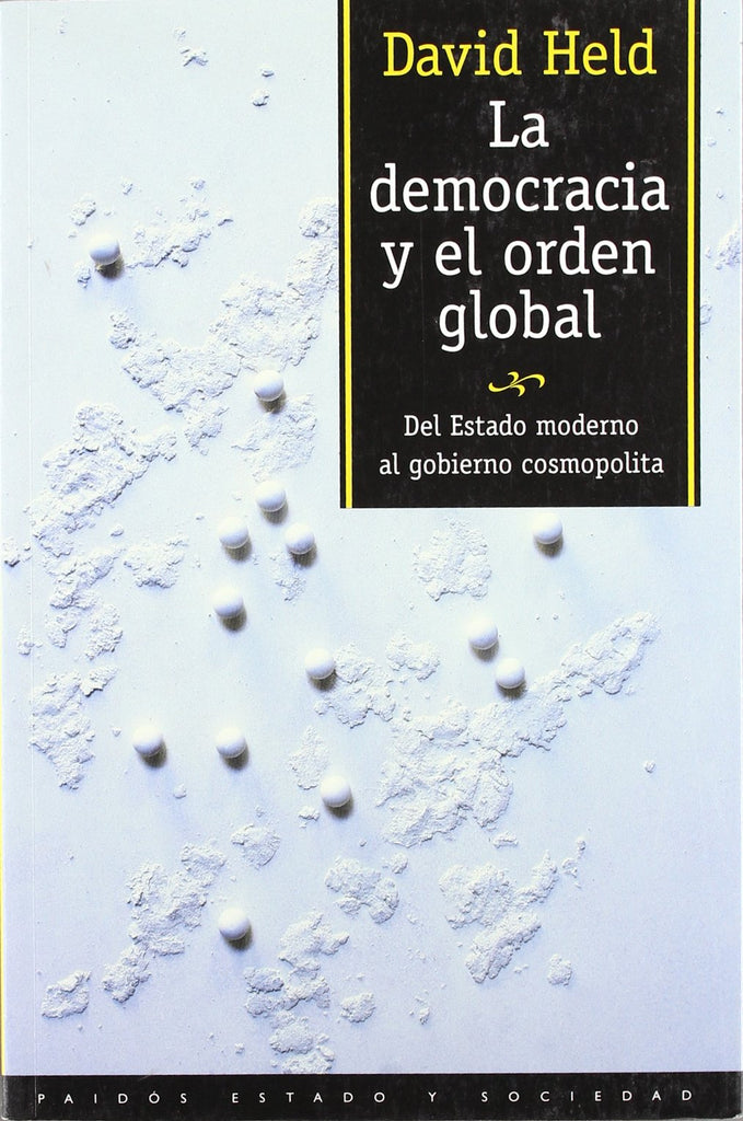 La democracia y el orden global