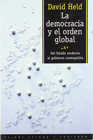 La democracia y el orden global