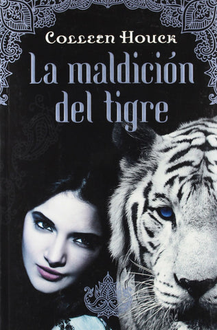 La maldición del tigre