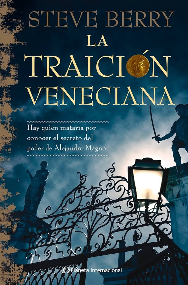 La traición veneciana