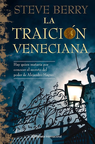 La traición veneciana