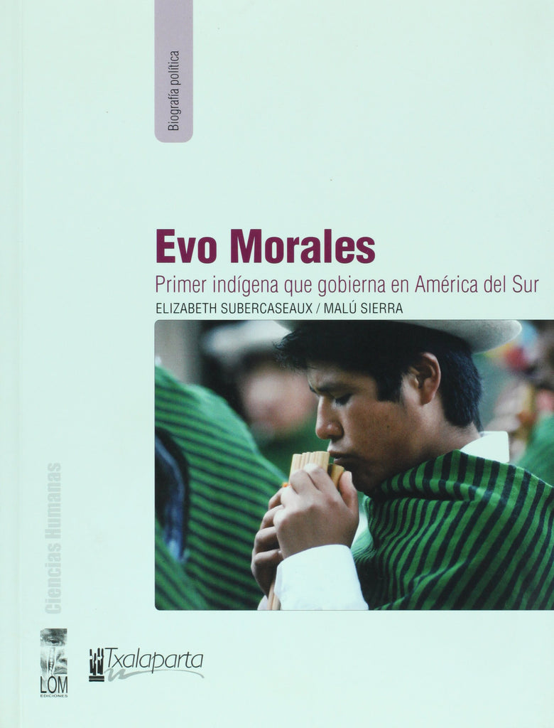 Evo Morales