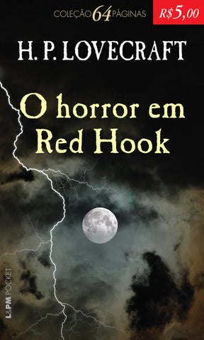 O Horror em Red Hook