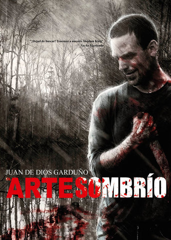El arte sombrío