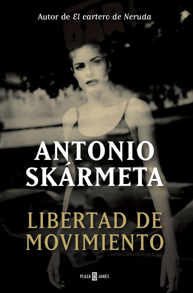 Libertad de movimiento