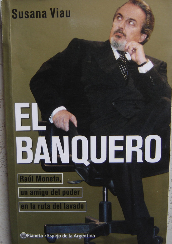 El Banquero