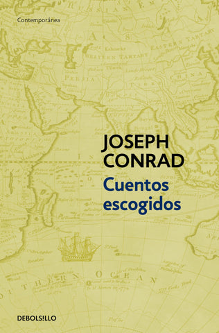 Joseph Conrad - Cuentos escogidos