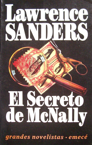 El secreto de McNally