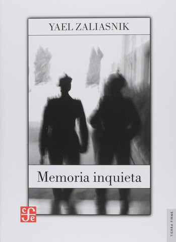 Memoria inquieta