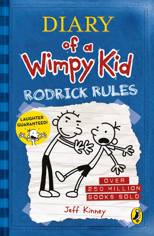 Rodrick Rules