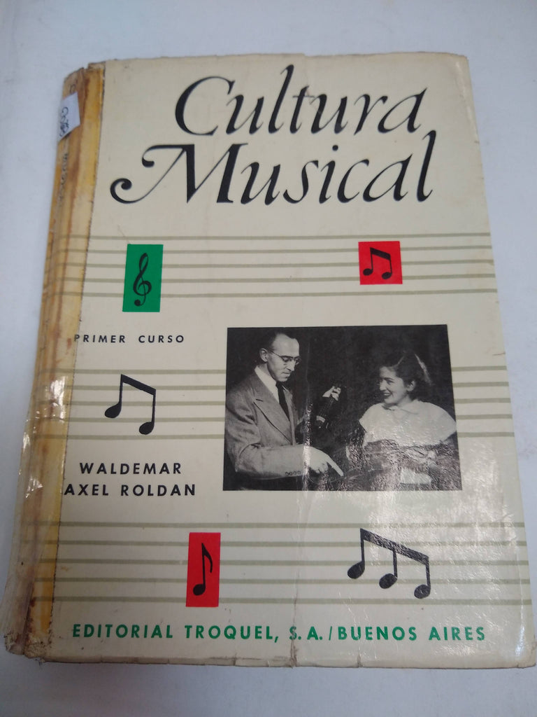 Cultura Musical