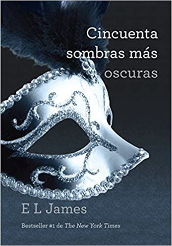 Cincuenta Sombras De Grey