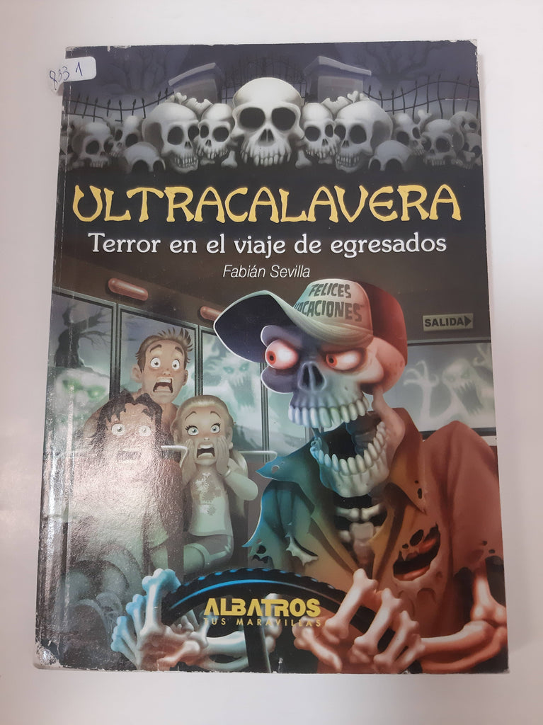 Ultracalavera