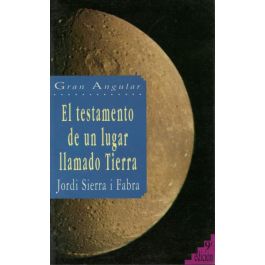 El Testamento de un Lugar Llamado Tierra