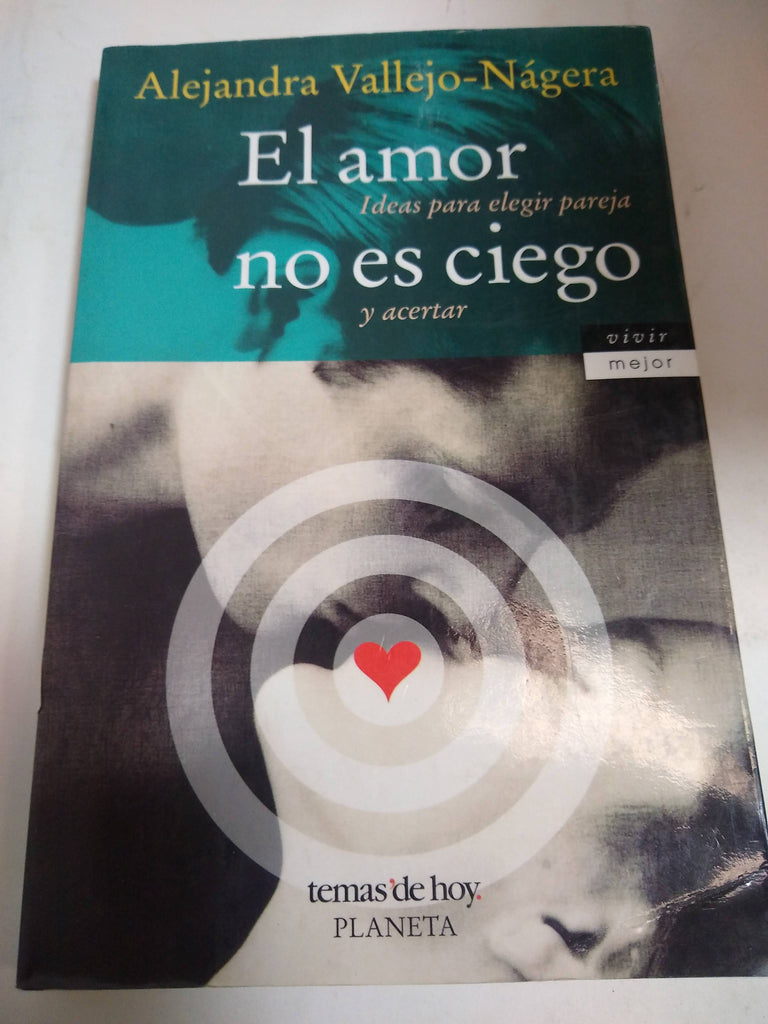 El Amor No Es Ciego