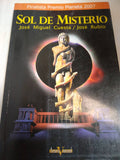 Sol De Misterio