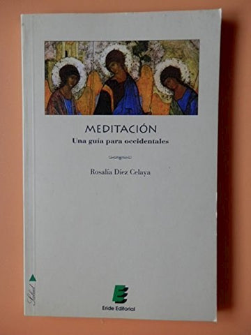 Meditación. Una guía para occidentales