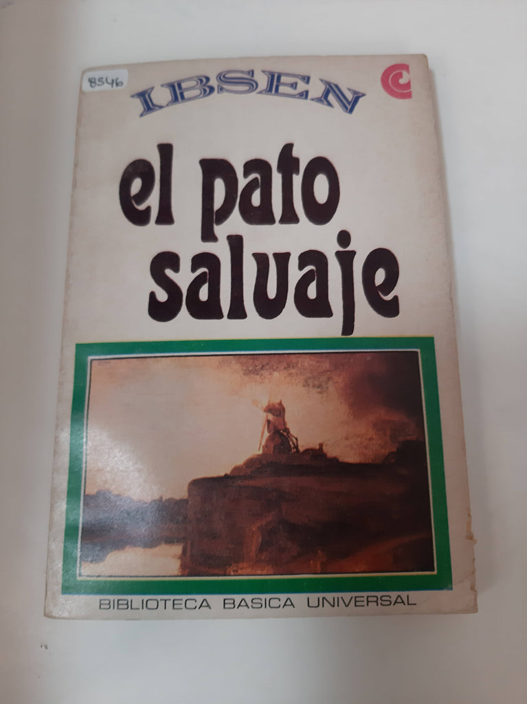 El Pato Salvaje