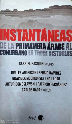 Instantáneas