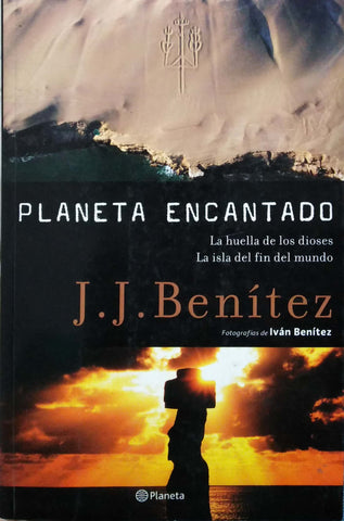 Planeta Encantado