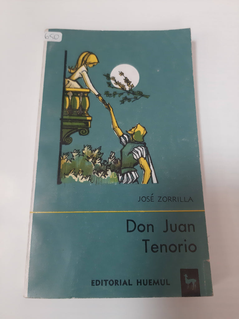 Don Juan Tenorio