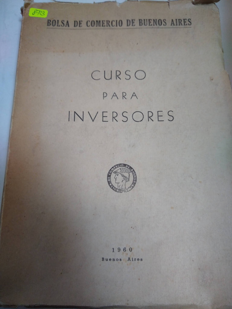 Curso Para Inversores