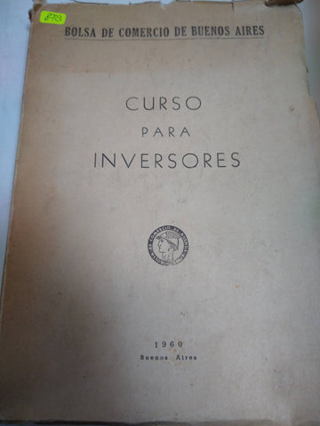 Curso Para Inversores