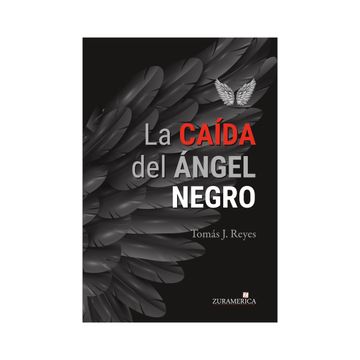 La caída del ángel negro