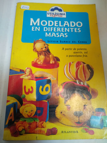 Modelando En Diferentes Masas