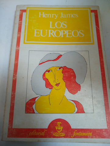 Los Europeos